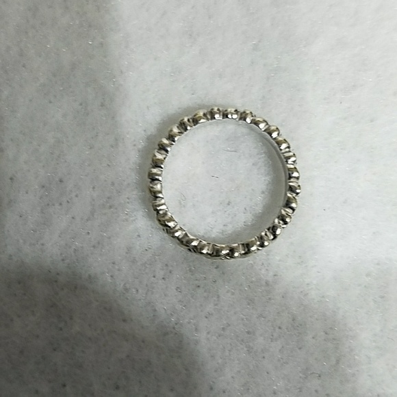 JJ Marco 14k Band Ring - Picture 4 of 7